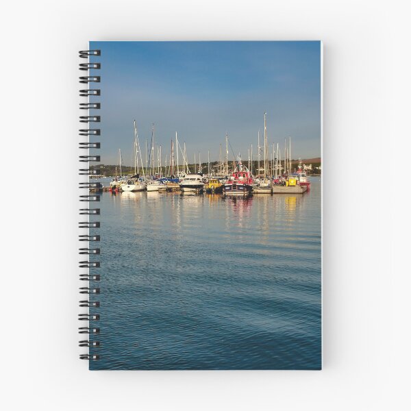 Item preview, Falmouth Harbour, Cornwall designed and sold by VnGphoto.