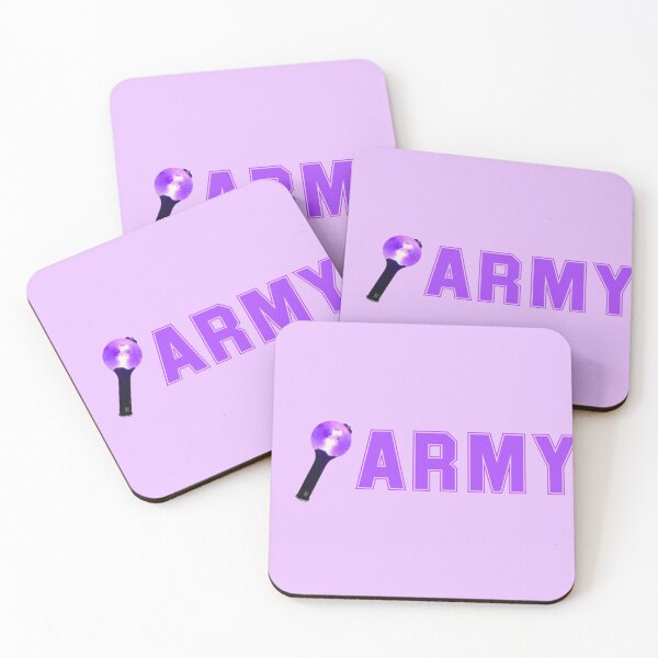 Item preview, Army with lightstick designed and sold by badaa.