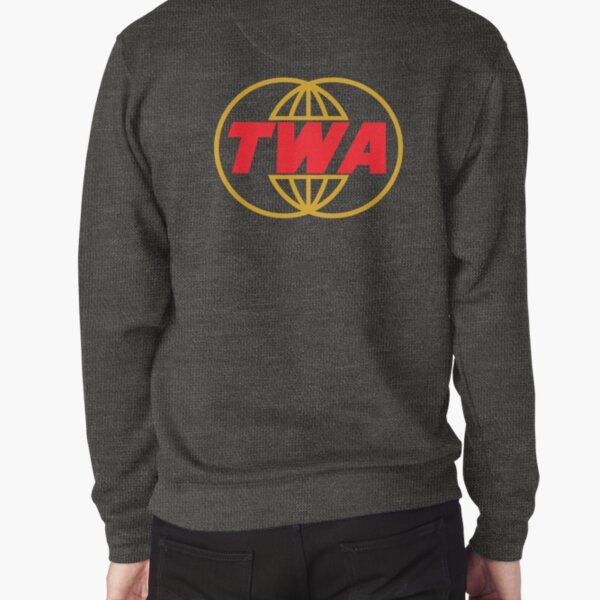 Item preview, TWA Airlines - Vintage Logo designed and sold by Epitome Girl.