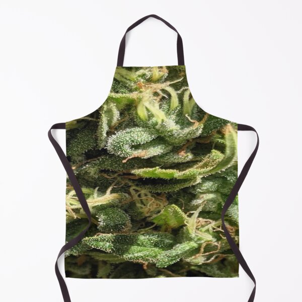 Item preview, Trichomes designed and sold by CannaGranny™ .