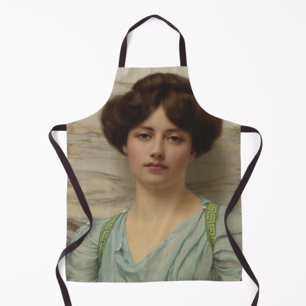 Item preview, Carina by Godward designed and sold by academic-art.