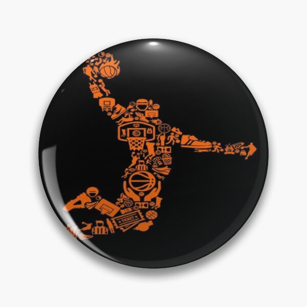 Item preview, Basketball designed and sold by LUNAROSsAa.