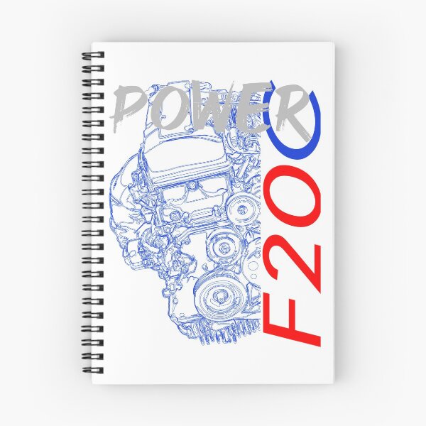 Item preview, F20C Honda S2000 Engine designed and sold by CopiPanilArt.