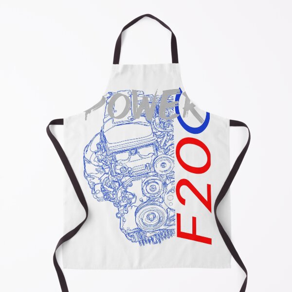 Item preview, F20C Honda S2000 Engine designed and sold by CopiPanilArt.