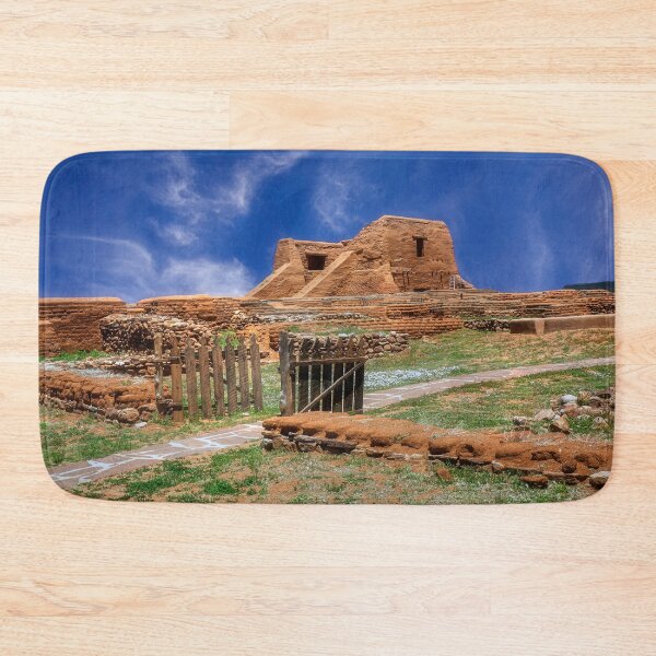 Item preview, Pecos National Historic Park - NM designed and sold by Kathy Weaver.