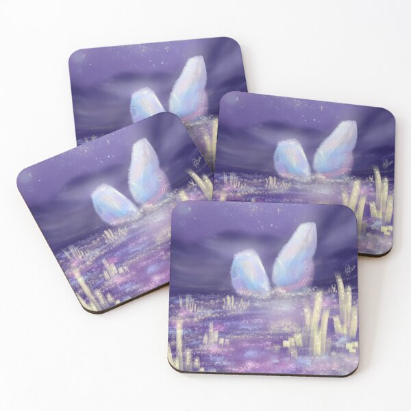 Item preview, Glowingfield designed and sold by IcyArtShop.