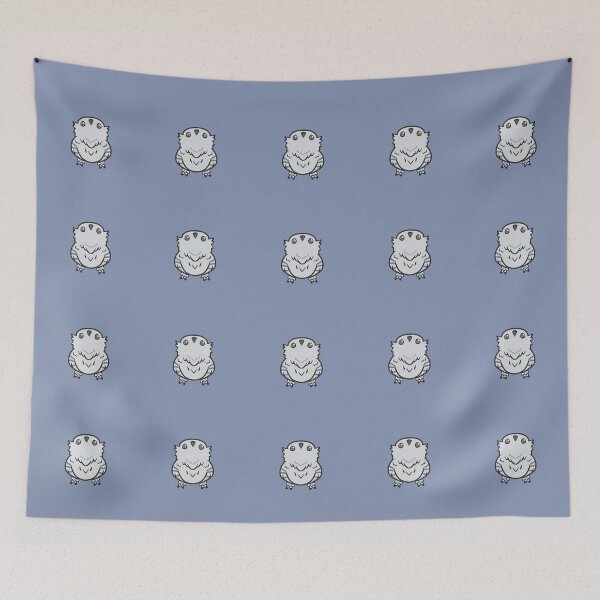 Item preview, Cute Baby Owl Art designed and sold by patrick10reyes.