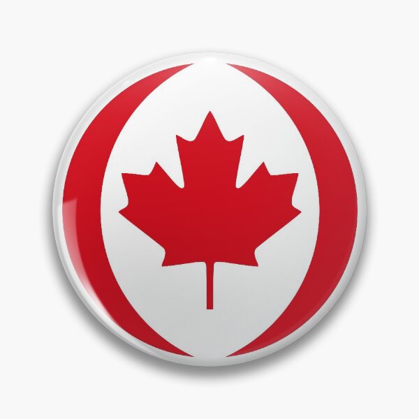 Item preview, Canadian Patriot Flag Series  designed and sold by Carbon-Fibre Media.