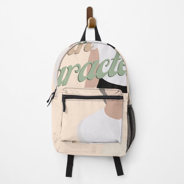 Item preview, You are the main character designed and sold by RRdesigned.