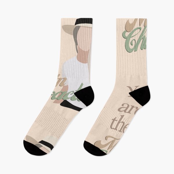 Item preview, You are the main character designed and sold by RRdesigned.