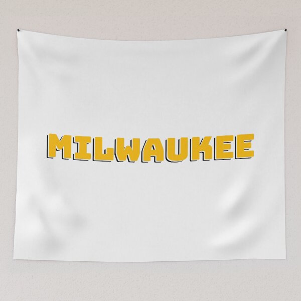 Item preview, University of Wisconsin Milwaukee  designed and sold by kkosmicki.