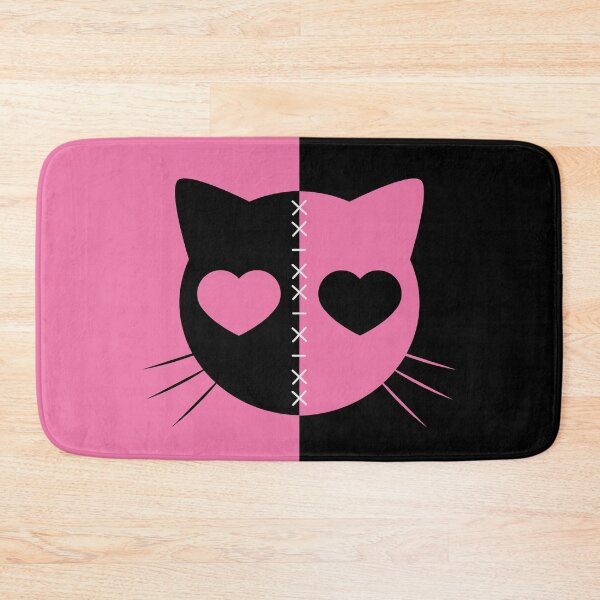 Item preview, Emo Cat  designed and sold by sasyall.