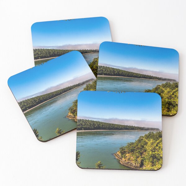 Item preview, Deception Pass, Washington State designed and sold by Bryan Spellman.