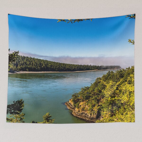 Item preview, Deception Pass, Washington State designed and sold by Bryan Spellman.