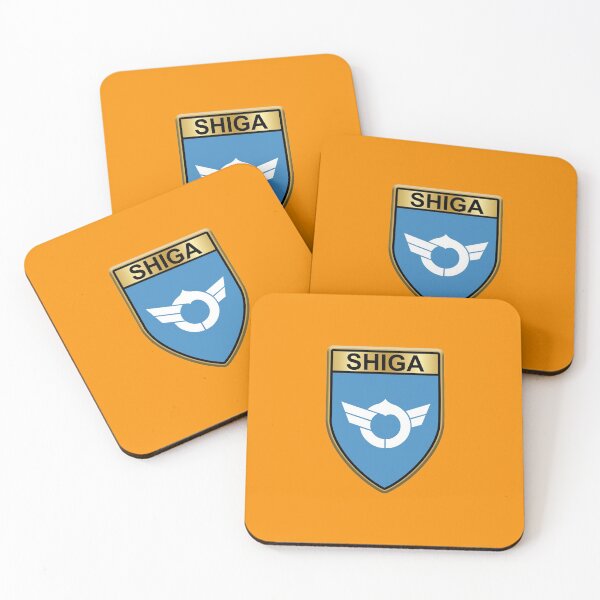 Item preview, Shiga Prefecture Phone Cases & Other Gifts (4) designed and sold by mpodger.
