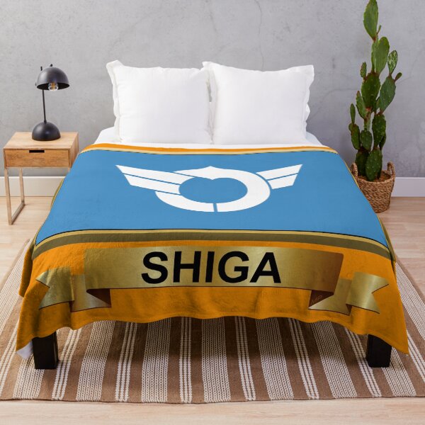 Item preview, Shiga Prefecture Phone Cases & Other Gifts (4) designed and sold by mpodger.