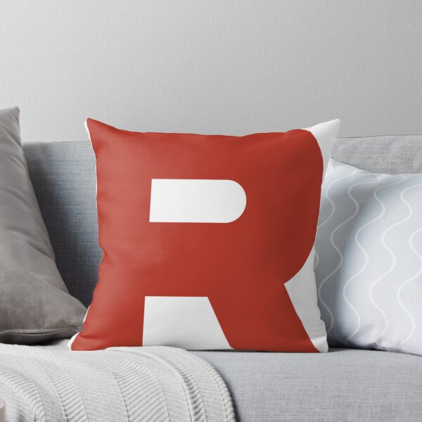 Item preview, Equipo Rocket designed and sold by turbobeaner.