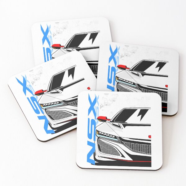 Item preview, NSX 2017 designed and sold by CopiPanilArt.