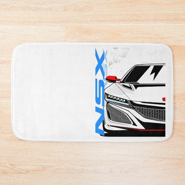 Item preview, NSX 2017 designed and sold by CopiPanilArt.