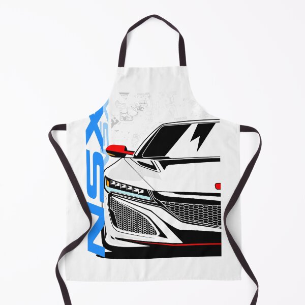 Item preview, NSX 2017 designed and sold by CopiPanilArt.