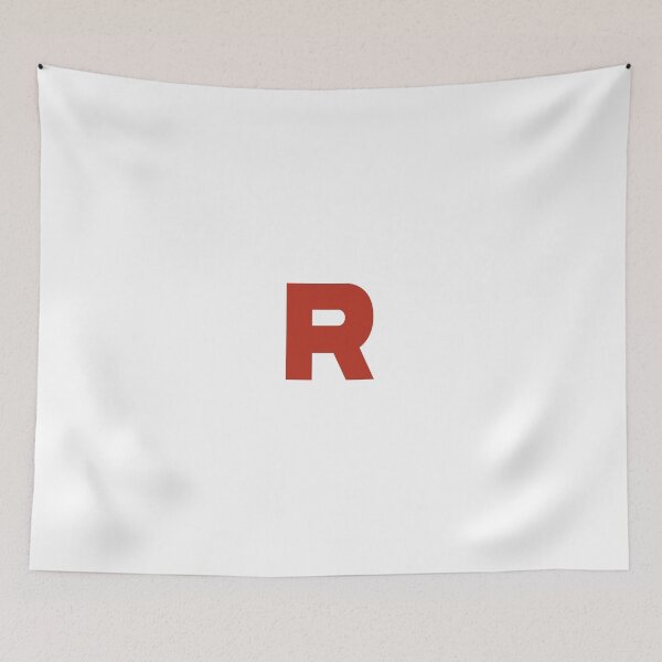 Item preview, team rocket  designed and sold by turbobeaner.