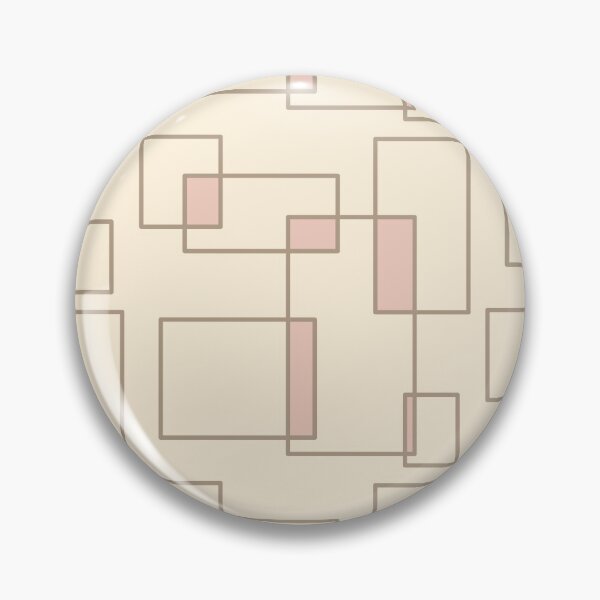 Item preview, Ivory Rectangles designed and sold by ArteAnnie.