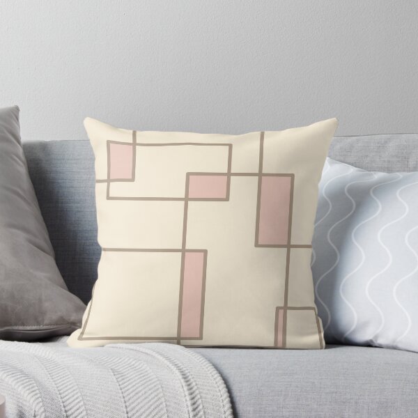 Item preview, Ivory Rectangles designed and sold by ArteAnnie.