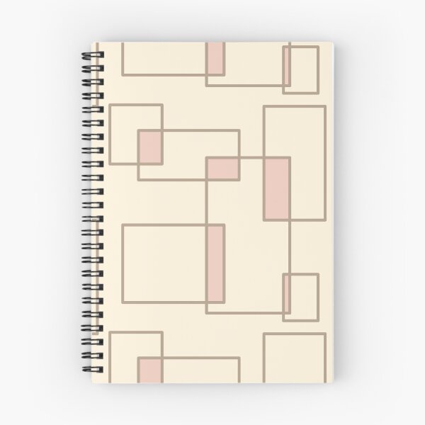 Item preview, Ivory Rectangles designed and sold by ArteAnnie.