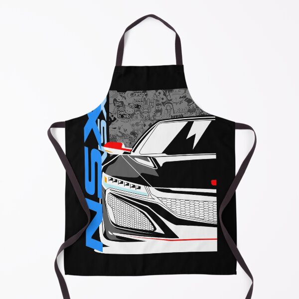 Item preview, NSX 2017 designed and sold by CopiPanilArt.