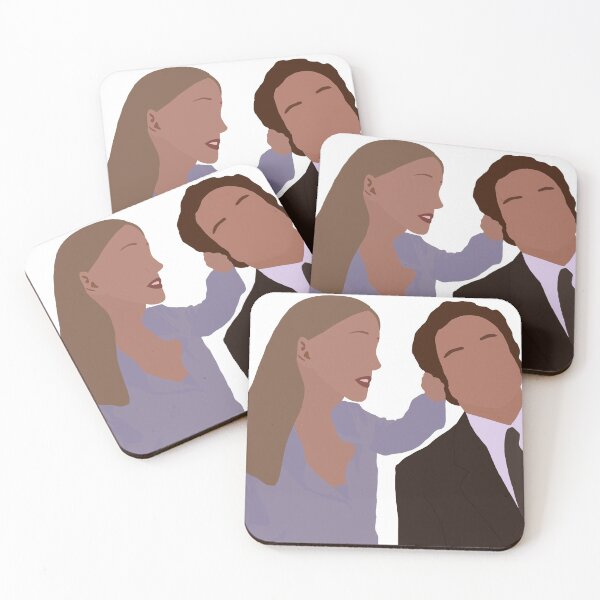 Item preview, Josh and Donna designed and sold by lemonlymndotcom.