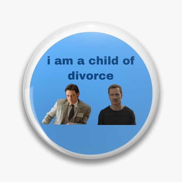 Item preview, child of divorce: x-men edition designed and sold by juliekclayton.