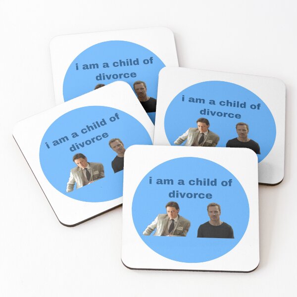 Item preview, child of divorce: x-men edition designed and sold by juliekclayton.