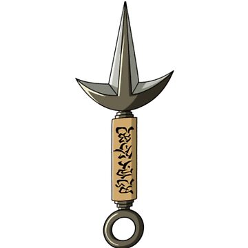 Ficheiro:Kunai yondaime.svg – Wikipédia, a enciclopédia livre