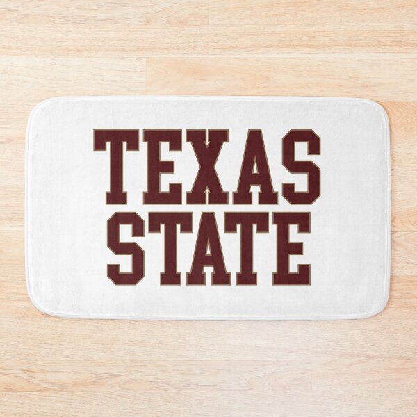 Item preview, texas state - college font  designed and sold by scollegestuff.
