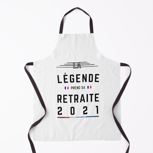 Item preview, homme la legende prend sa retraite 2021,cadeau pour retraité designed and sold by Ammar-the-goat.