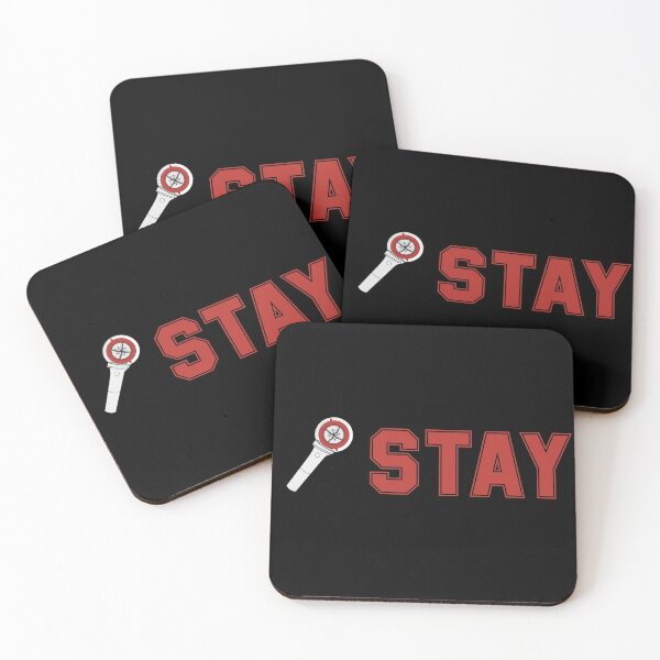 Item preview, Stay with lightstick designed and sold by badaa.