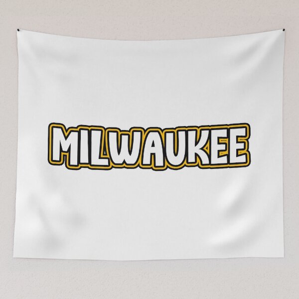 Item preview, University of Wisconsin Milwaukee  designed and sold by kkosmicki.
