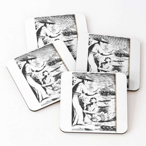 Item preview, The signal to cross a river divides designed and sold by WordArtDesign.