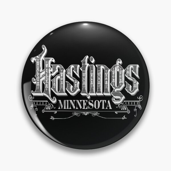 Item preview, Vintage Hastings, MN designed and sold by DonDota.