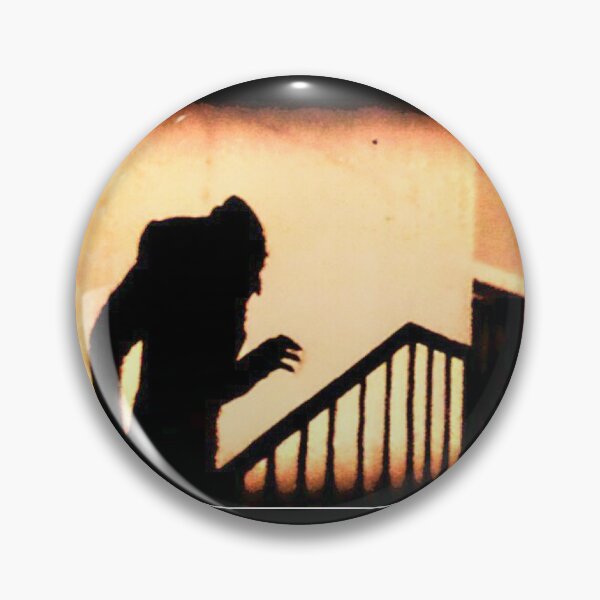 Item preview, Nosferatu  designed and sold by beachcamper.