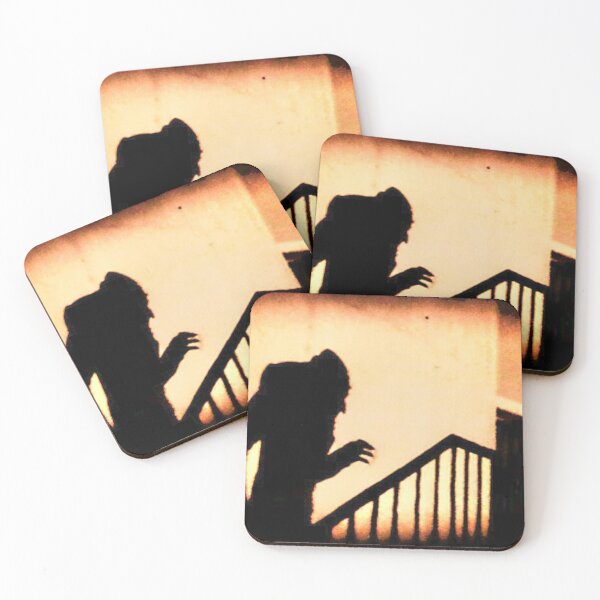 Item preview, Nosferatu  designed and sold by beachcamper.