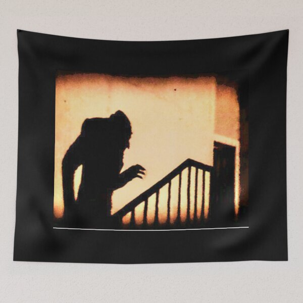 Item preview, Nosferatu  designed and sold by beachcamper.