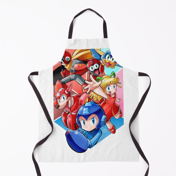 Item preview, Mega Crew designed and sold by StaticBlu.
