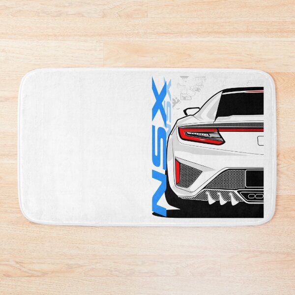 Item preview, NSX 2017 designed and sold by CopiPanilArt.
