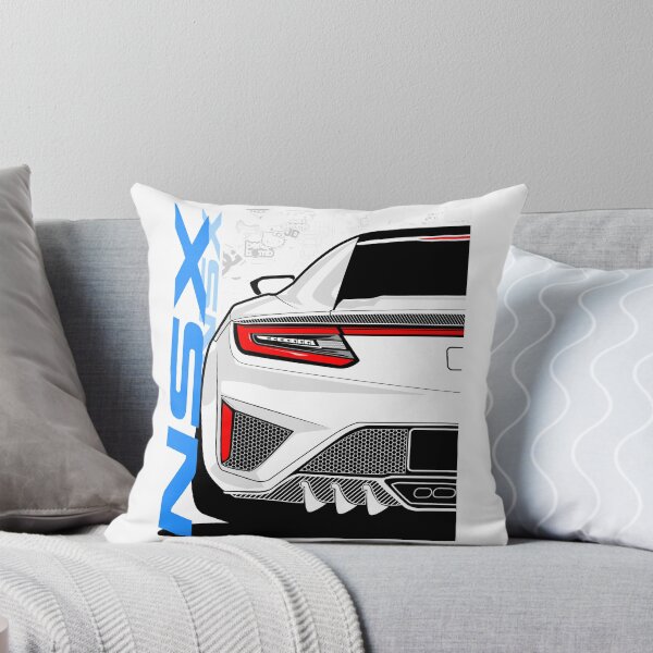 Item preview, NSX 2017 designed and sold by CopiPanilArt.