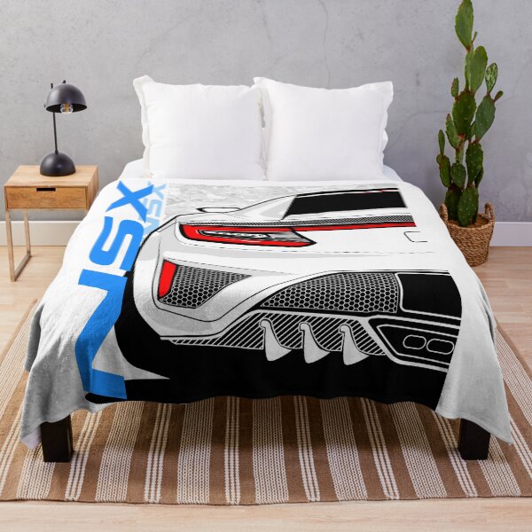 Item preview, NSX 2017 designed and sold by CopiPanilArt.