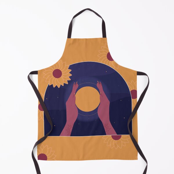 Item preview, Midsummer Sun designed and sold by oddsailorshop.
