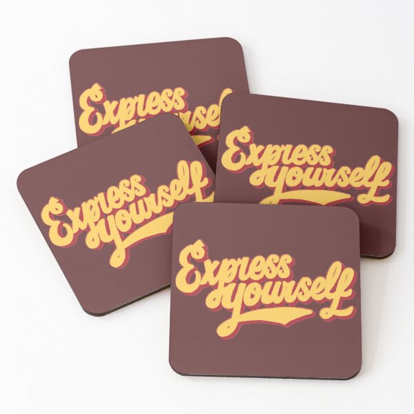 Item preview, Express Yourself designed and sold by zwilks.