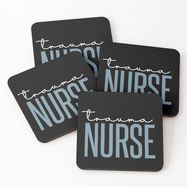 Item preview, Trauma Nurse | Gifts for trauma nurse | Future trauma nurse | Nurse in training designed and sold by Violet Treasures.