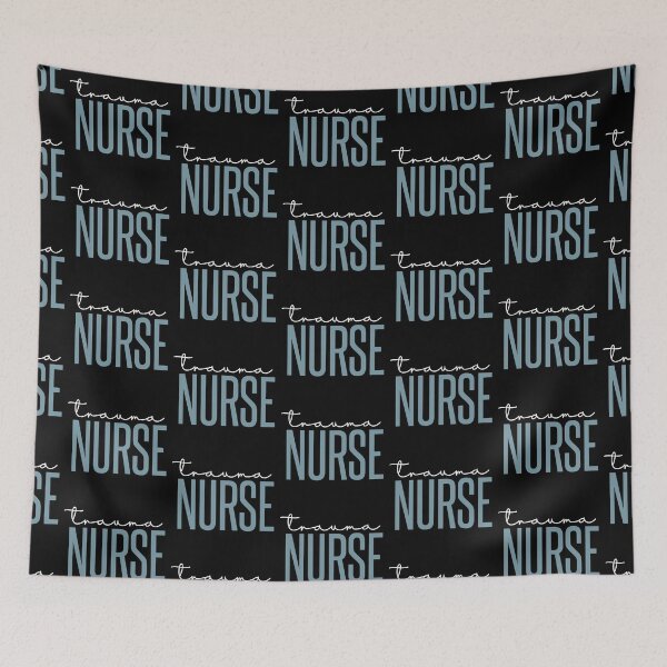 Item preview, Trauma Nurse | Gifts for trauma nurse | Future trauma nurse | Nurse in training designed and sold by Violet Treasures.